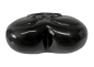 Preview: Rainbow Obsidian Skull Herz